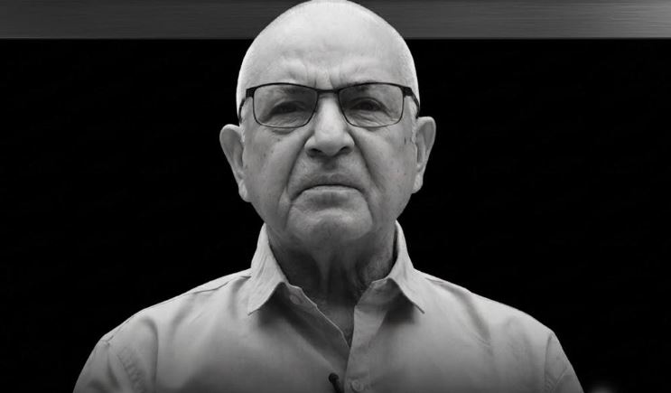 अर्थविद् केशव आचार्यको निधन